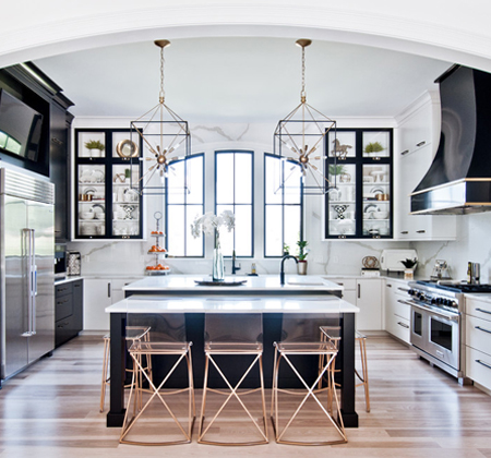 Black-and-White-Kitchen---5