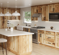 Hickory-Kitchen-Cabinets---3