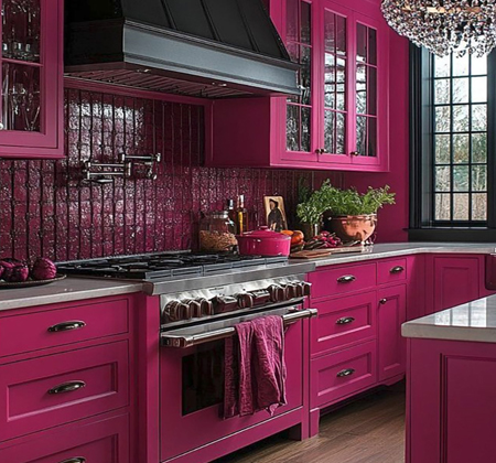 Pink-Kitchen-Cabinets---2