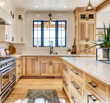 modern-farmhouse-kitchen-Cabinets---2