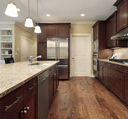 stained-kitchen-cabinets---3