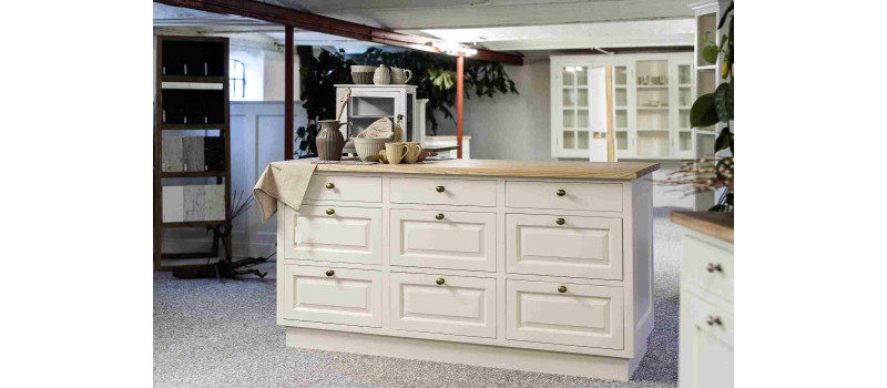 What are the Benefits of Installing DIY Kitchen Cabinets?