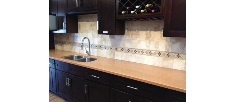 Cherry Kitchen Cabinets: The Latest Trend in Home Decor