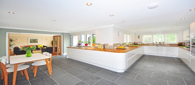 RTA Kitchen Cabinet: A Perfect Christmas Gift for Your Partner