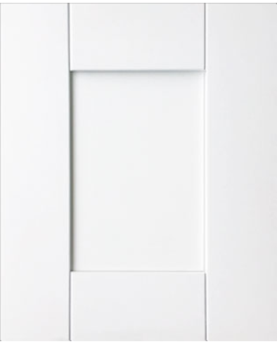 MODERN WHITE