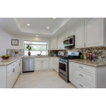 The Ultimate Guide to Maximising Space in a Small Kitchen