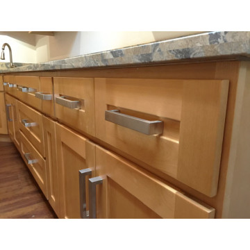Modern Maple Shaket