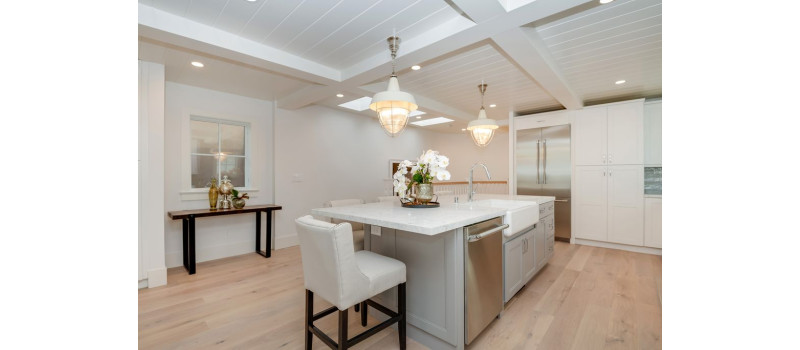 RTA Kitchen Cabinets: The Best Way to Renovate Your Kitchen Within Budget