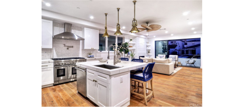 Shaker Cabinets: The Most Popular Item in American Kitchens