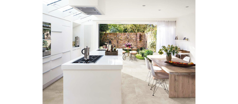 Install Modern Kitchen Cabinets for Enhanced Functionality and Longevity