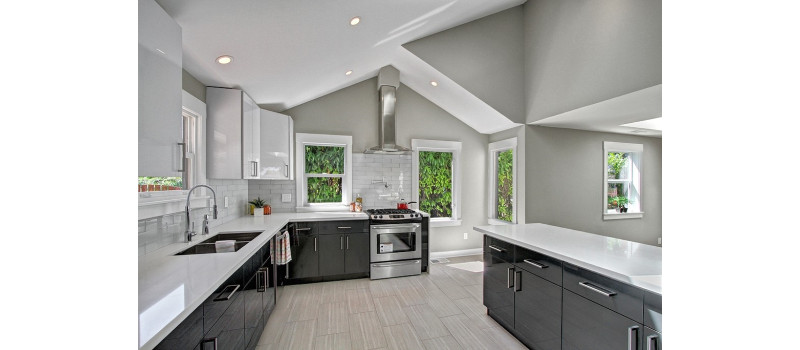 7 Tips to Create the Perfect Mid-Century Modern Kitchen
