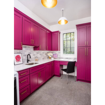 XR - Barbie Pink Shaker