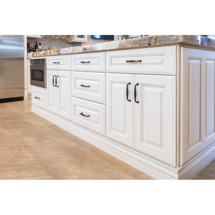 Florence White Kitchen Cabinets | Shop Online RTA Kitchen Cabinets | In ...