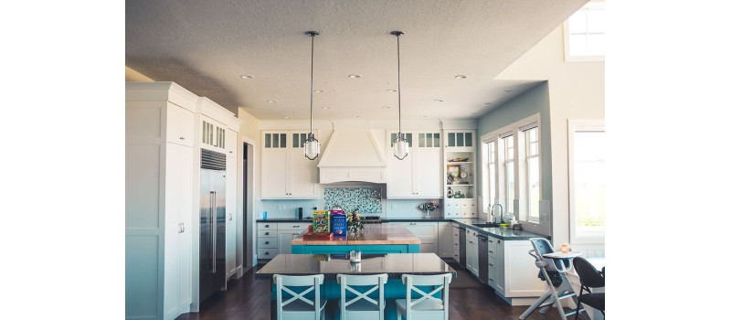 The Benefits of Investing in Ready to Assemble Cabinets