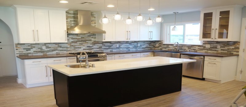 5 Things Home Buyers Really Look for in Kitchen Cabinetry