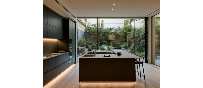 Black Kitchen Cabinets: How to Choose the Right Style, Finish, and Layout Black Kitchen Cabinets: How to Choose the Right Style, Finish, and Layout