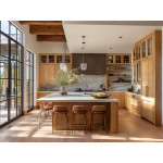 Oak Kitchen Cabinets: Honey Oak vs White Oak vs Red Oak: Which One Works for Your Kitchen? Oak Kitchen Cabinets: Honey Oak vs White Oak vs Red Oak: Which One Works for Your Kitchen?