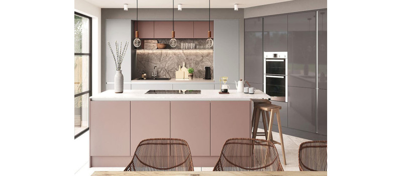 Bold or Subtle? How to Pull Off a Statement Kitchen Without Regret Bold or Subtle? How to Pull Off a Statement Kitchen Without Regret