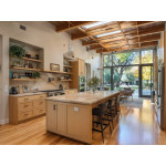 How to Finish Unfinished Kitchen Cabinets: Paints, Stains, and Sealers Ranked by Durability