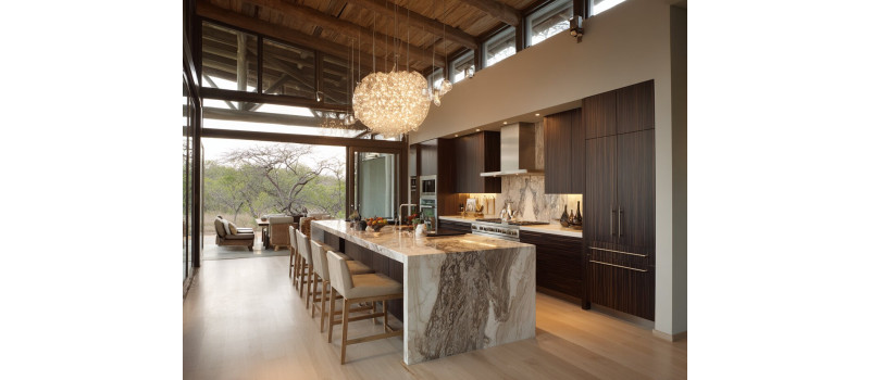 How Kitchen Lighting Changes the Way Cabinet Colors Look 