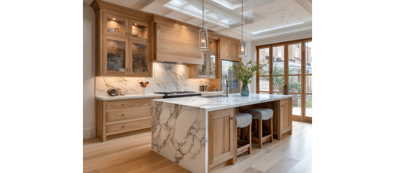 How to Measure Your Kitchen Before Ordering DIY Cabinets