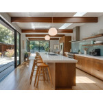 Mid Century Modern Kitchen Cabinets: The 7 Design Rules Behind the Look