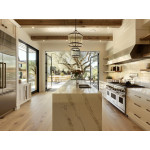 Will Off-White Cabinets Work With the Countertops You Already Have?