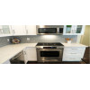 5 Tips to Make Ordinary White Kitchen Cabinets Look Extraordinary