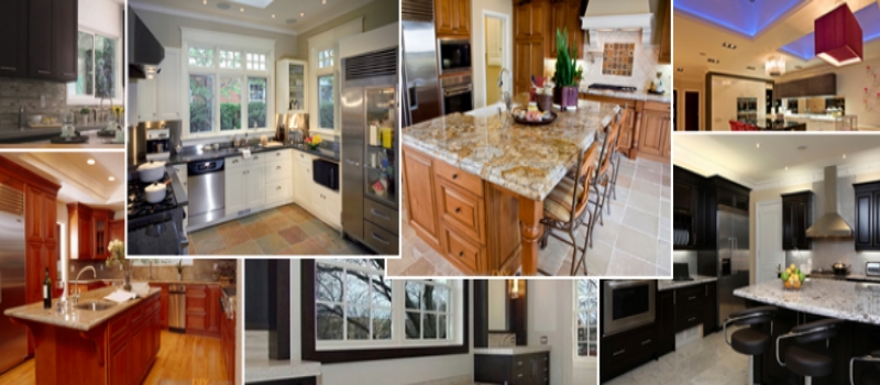 DIY Kitchen Remodel On a Budget