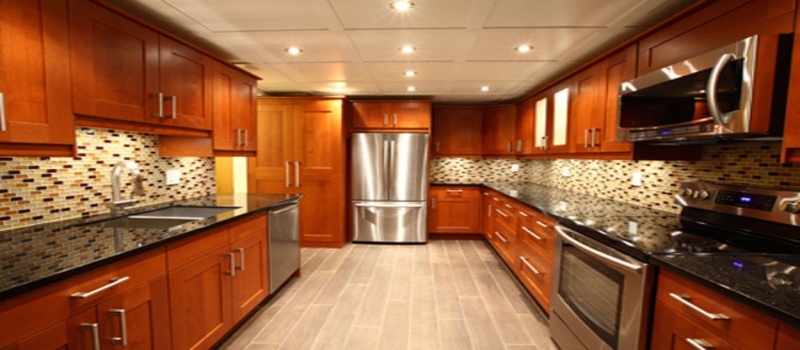 5 Simple RTA Kitchen Cabinet Hacks to Increase Storage Space