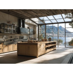 Updating Old Oak Cabinets: Easy Ways to Make Them Look Modern