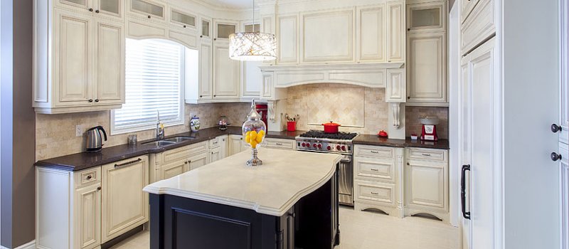 How to Set up a Budget for RTA Kitchen Cabinets?