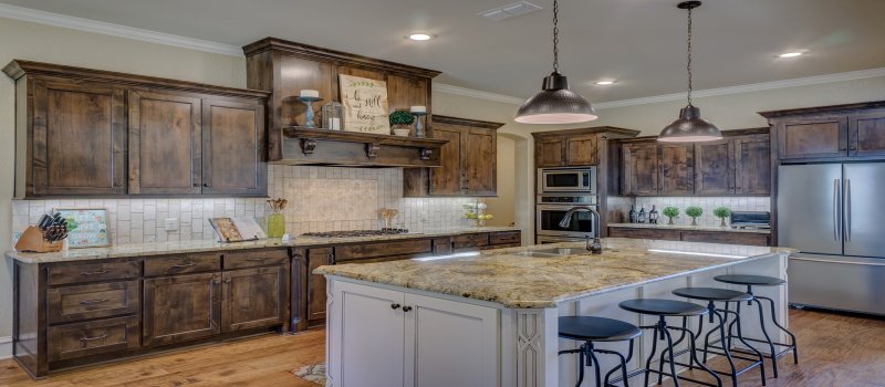 7 DIY Kitchen Cabinet Ideas for a New and Refreshed Look