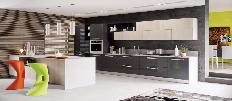 5 Amazing Kitchen Trends that Can Never Grow Old
