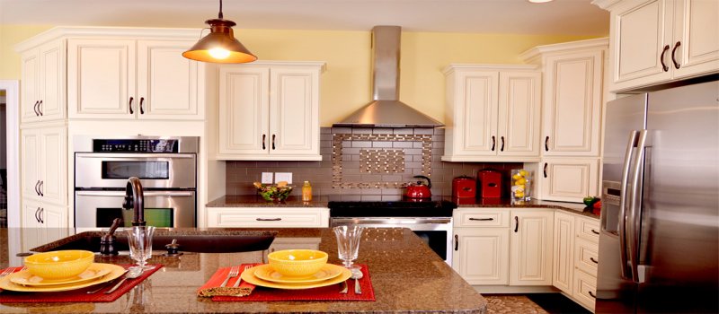 Get Reliable RTA Kitchen Cabinet Suppliers Online