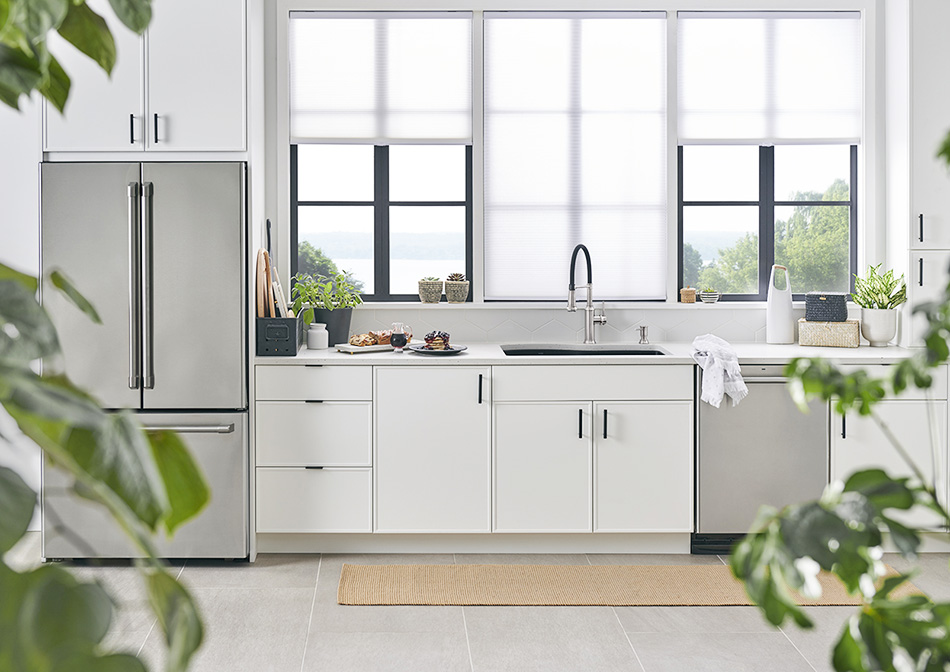 White Kitchen Cabinets Kitchen Cabinet Design