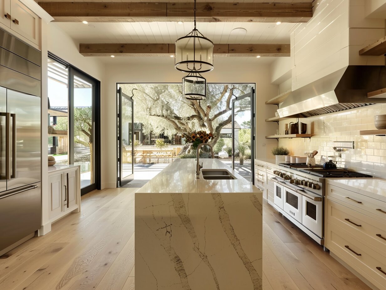 Off White kitchen Cabinet with Countertop Off White kitchen Cabinet with Countertop